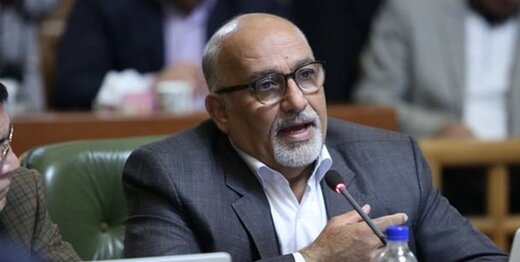 حسن خلیل‌آبادی