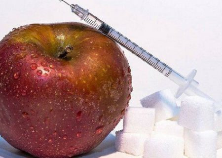 نکات کلیدی در رژیم غذایی افراد مبتلا به دیابت