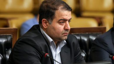 مجید فراهانی