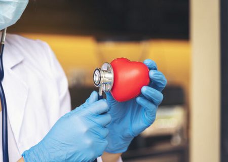 تشخیص نوع بیماری قلبی به کمک پردازش صدای تپش