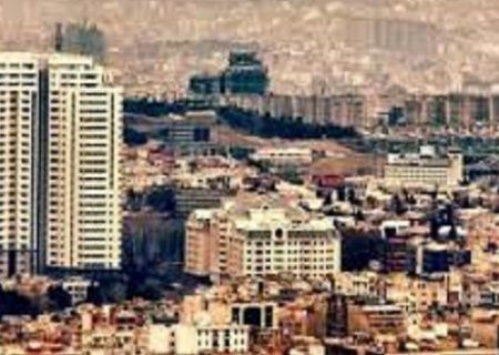 آپارتمان‌های ۷۵ تا۱۰۰ متری در تهران چند؟