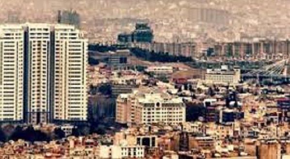 قیمت مسکن های ۸ سال ساخت در تهران