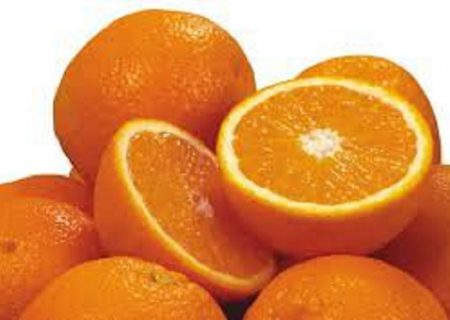 خواص خوردن پرتقال در صبحانه