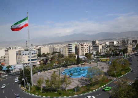 نامگذاری پنج معبر تهران به نام «یشم»