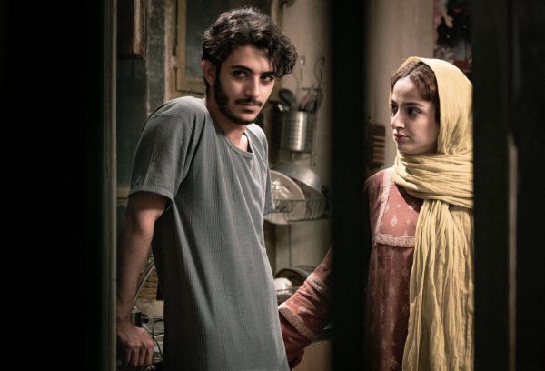 فیلم برادران محمودی در جشنواره فیلم فجر حضور دارد