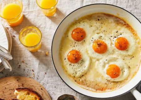 آیا مصرف روزانه تخم‌مرغ برای قلب مضر است؟