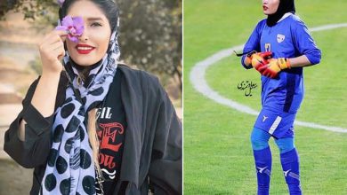 بیوگرافی زهرا خواجوی