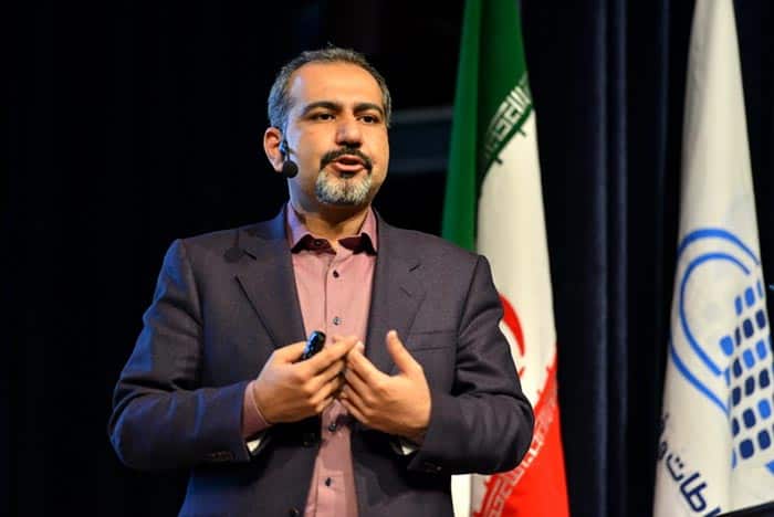 واکنش امیر ناظمی به لیست سفید فیلترینگ در ایران