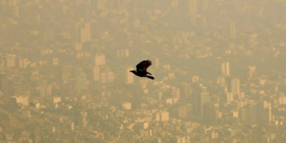آلودگی هوای تهران تا سال آینده تداوم دارد؟