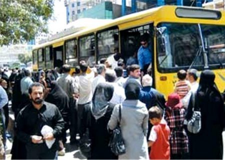 بی خبری شورای شهر تهران از فروش صندلی اتوبوس‌های پایتخت/شورای شهر مجوزی نداده
