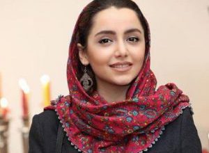 نازنین بیاتی