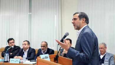 علی دیواندری