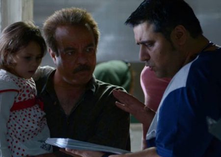 «سعید آقاخانی» با دو فیلم در راه جشنواره فیلم فجر