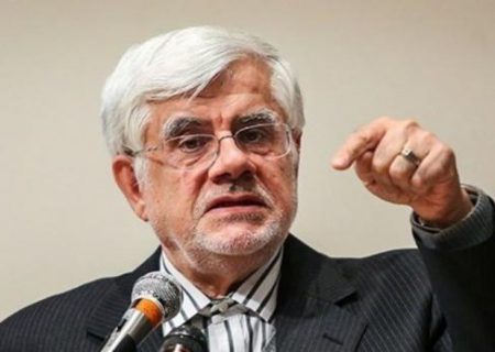 «محمدرضا عارف» کاندیدای مجلس نمی‌شود