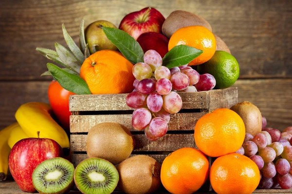 با این میوه‌ها از چاقی جلوگیری کنید!