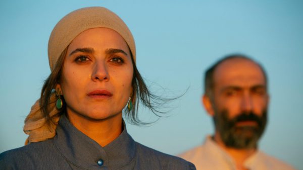 حضور «آتابای»، پنجمین فیلم نیکی کریمی در جشنواره فجر