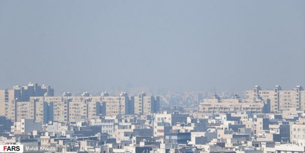 آلودگی