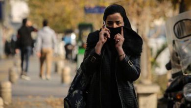 آلودگی