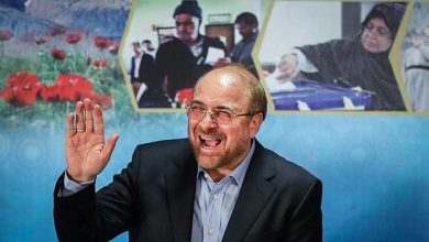 بیوگرافی محمد باقرقالیباف