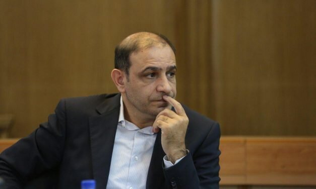 علیخانی