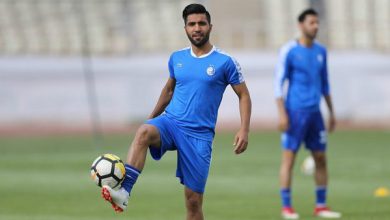 فرشید اسماعیلی