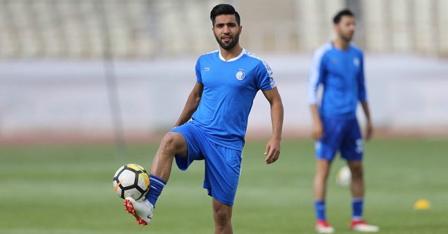 فرشید اسماعیلی