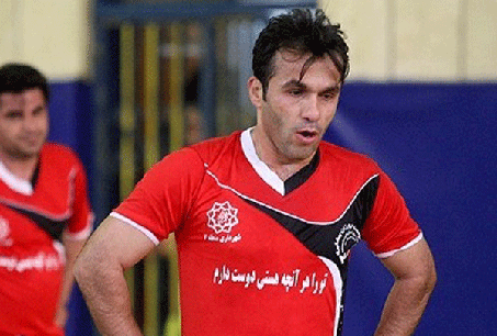 سهراب انتظاری