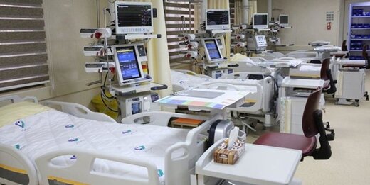 پذیرش بیماران کرونایی با پیش پرداخت ۵۰ میلیونی در بیمارستان های خصوصی تهران !