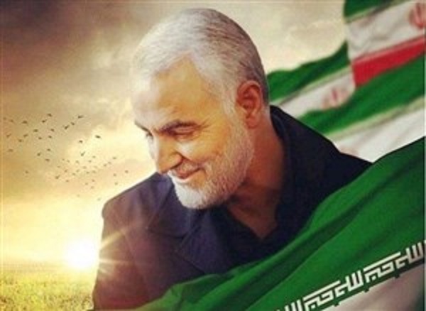 کدام مکان در تهران به نام شهید حاج قاسم سلیمانی نامگذاری شود؟
