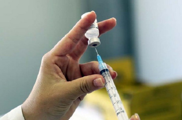  واکسن آنفلوآنزا درمان سرطان را تقویت می کند