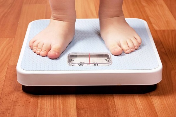 توصیه‌های تغذیه‌ای جهت پیشگیری از چاقی