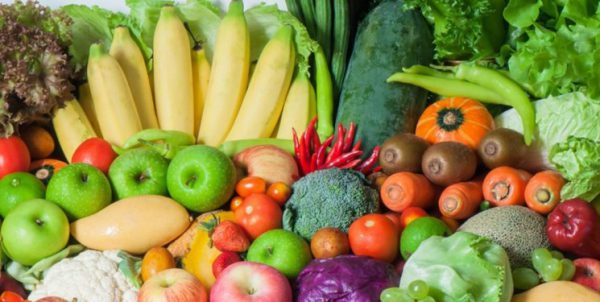 فهرستی کامل از میوه‌های کم قند و پر قند