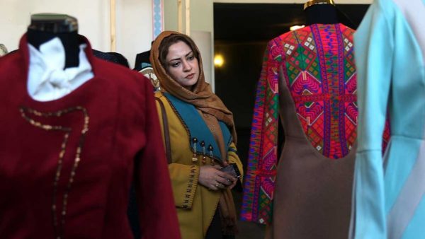 نهمین جشنواره مد و لباس فجر ۲۴ بهمن آغاز می‌شود