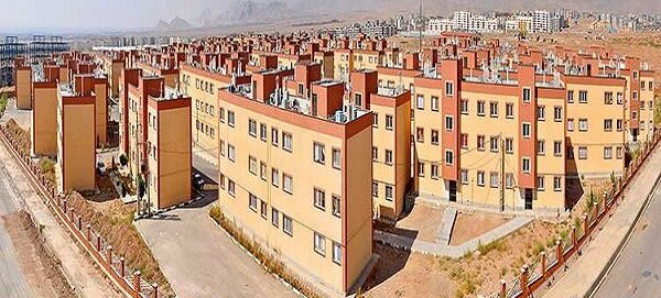 قیمت آپارتمانهای لوکس در مناطق گران تهران
