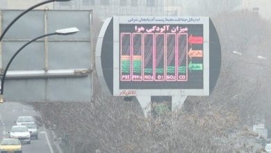 آلودگی