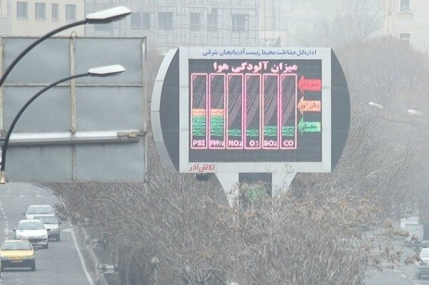 آلودگی