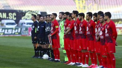پرسپولیس