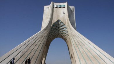 برج آزادی