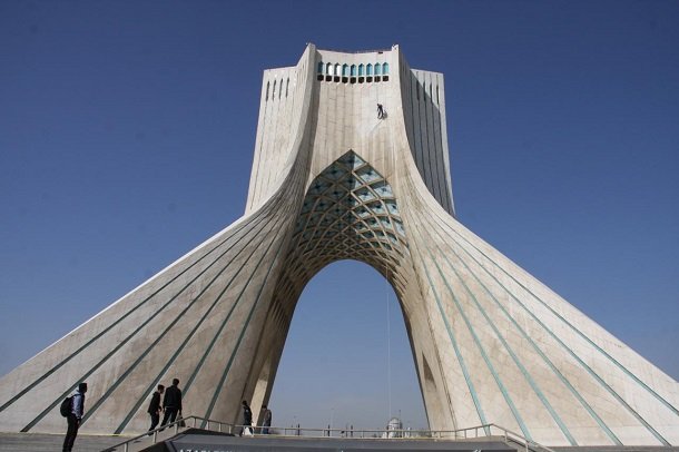 برج آزادی