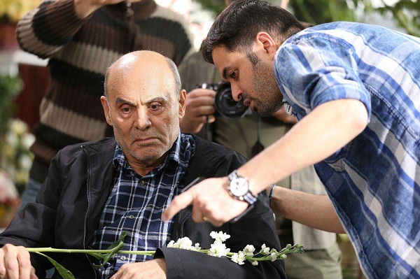 اکران فیلم سینمایی «شین» با حضور شهاب حسینی در سینمای رسانه