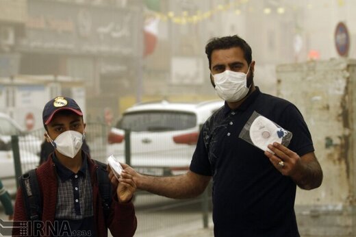۷ خبر هشدار دهنده: خطرناک تر از کرونا، کسانی هستند که ماسک نمی زنند/ مرگ یک سوم جمعیت ایران در شیوع “طاعون بدون واکسن” … و حالا کرونا هم واکسن ندارد