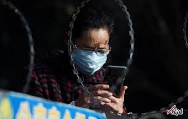 روش جدید چین برای مقابله با ویروس کرونا