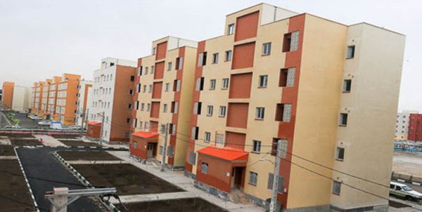 ظرفیت سازی‌ جدید در شهر پردیس برای طرح مسکن ملی