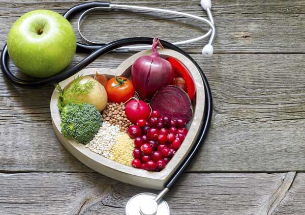 تعادل و تنوع غذایی موجب افزایش سیستم ایمنی بدن می شود
