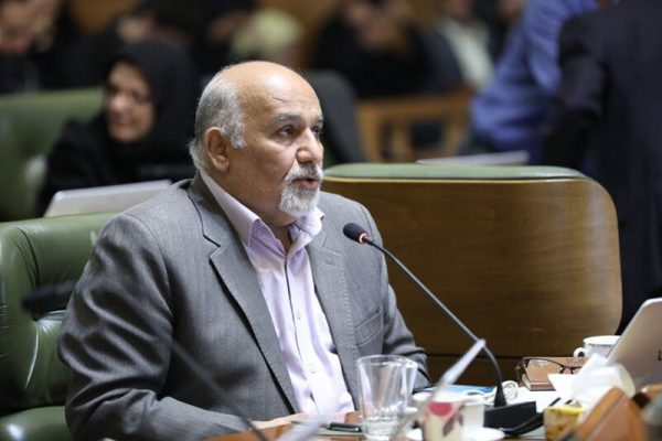 حسن خلیل آبادی