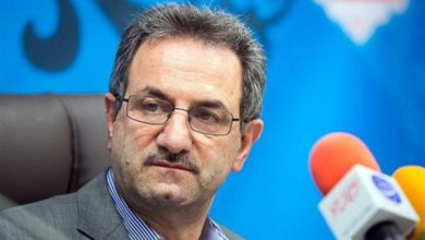 انوشیروان محسنی بندپی