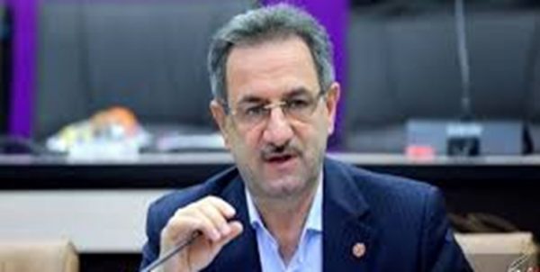 انوشیروان محسنی بندپی