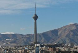 تهران