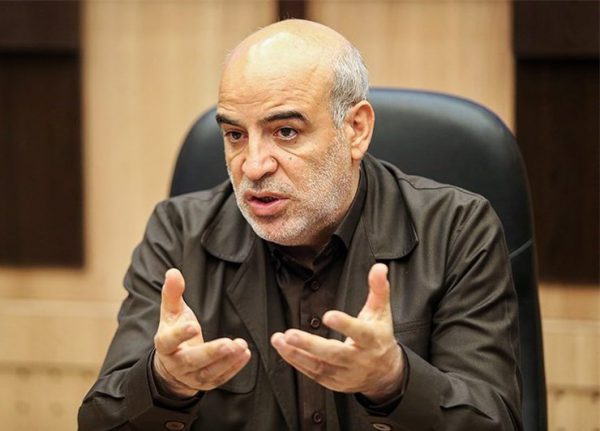 اقبال شاکری