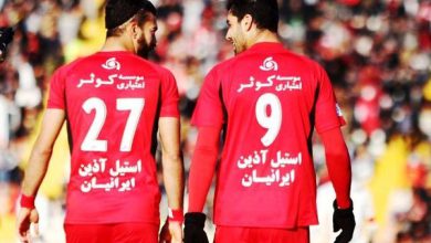 رامین رضاییان